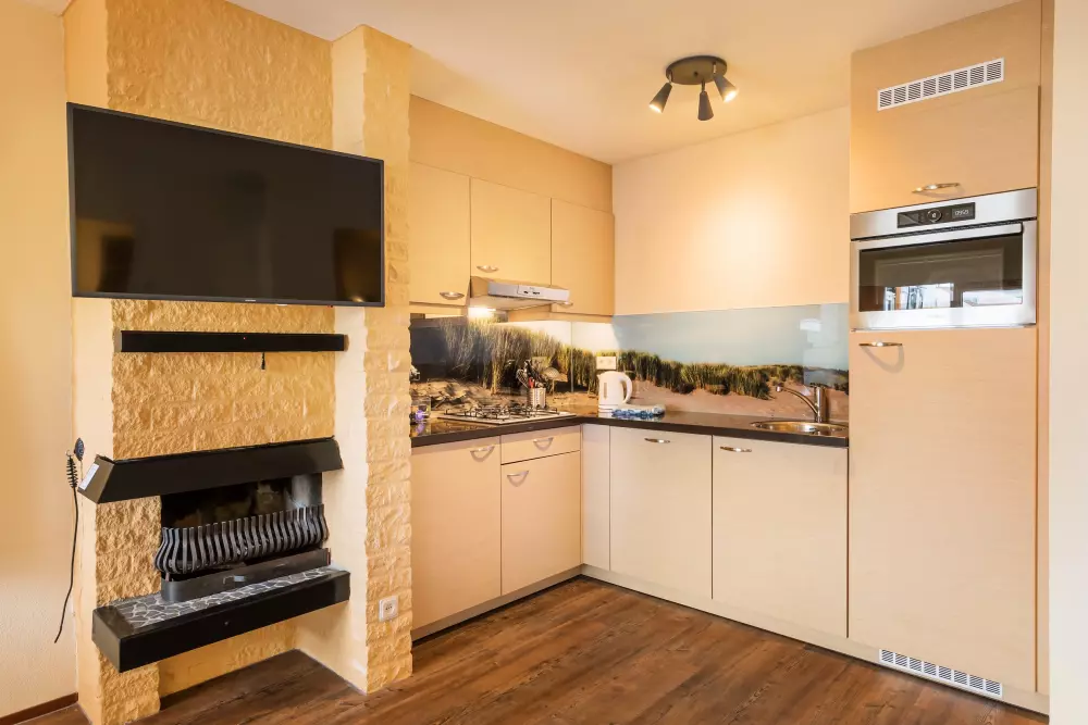 Domaine Port Zélande Center Parcs