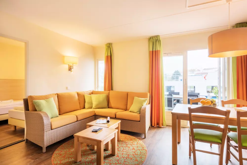 Domaine Port Zélande Center Parcs