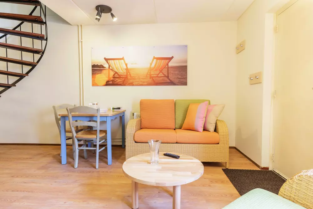 Domaine Port Zélande Center Parcs