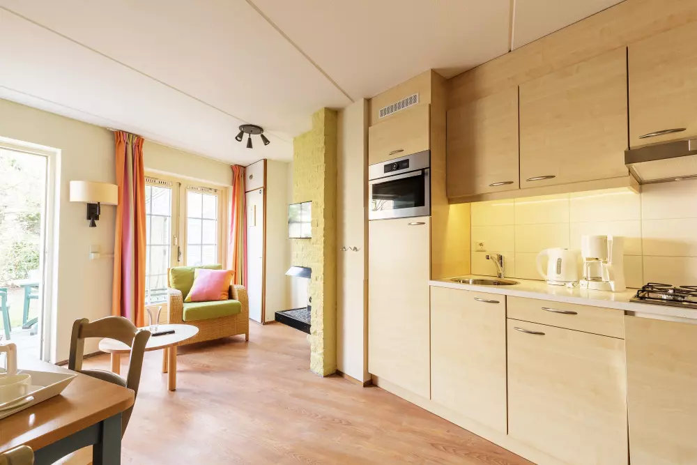 Domaine Port Zélande Center Parcs