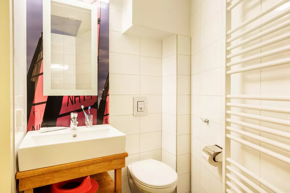 Domaine Port Zélande Center Parcs