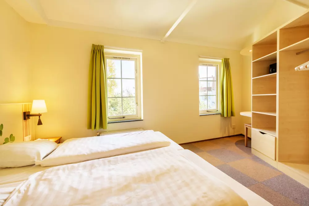 Domaine Port Zélande Center Parcs