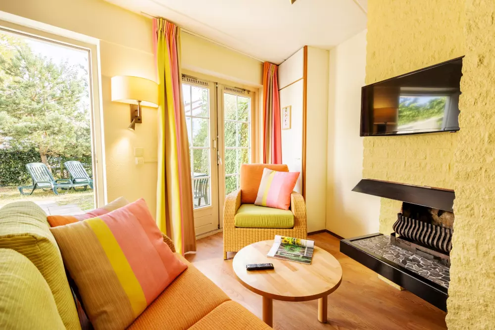 Domaine Port Zélande Center Parcs