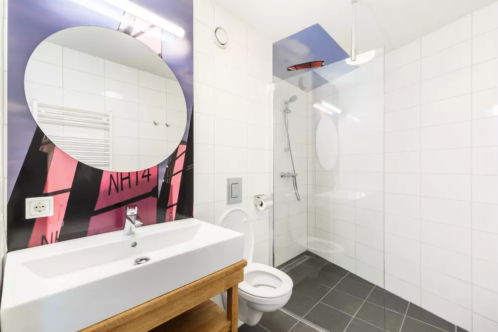 Domaine Port Zélande Center Parcs