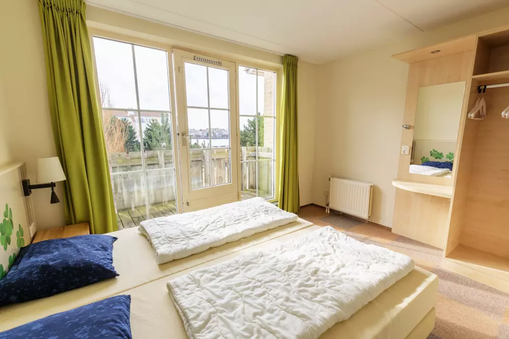 Domaine Port Zélande Center Parcs