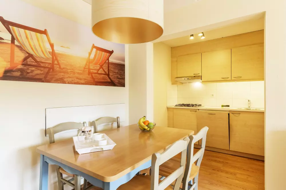 Domaine Port Zélande Center Parcs