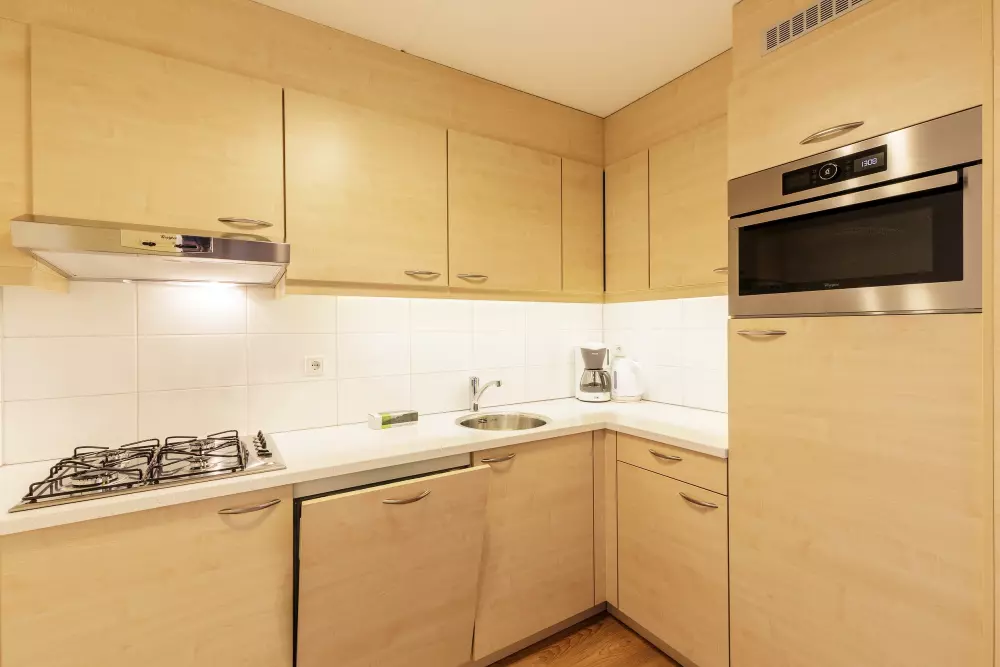 Domaine Port Zélande Center Parcs