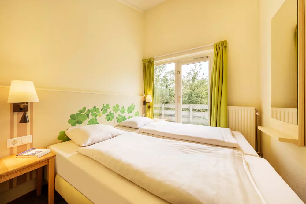 Domaine Port Zélande Center Parcs