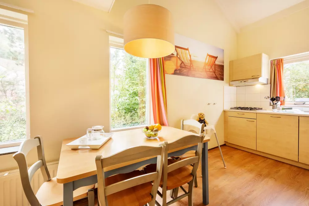 Domaine Port Zélande Center Parcs