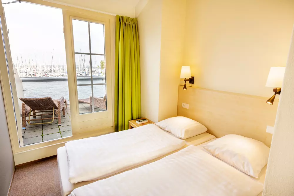 Domaine Port Zélande Center Parcs