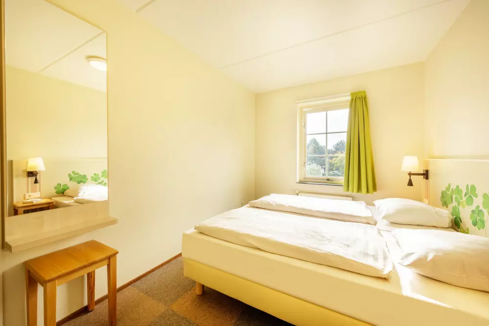 Domaine Port Zélande Center Parcs