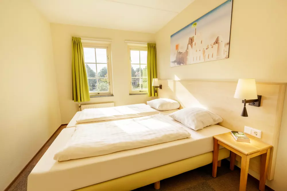 Domaine Port Zélande Center Parcs