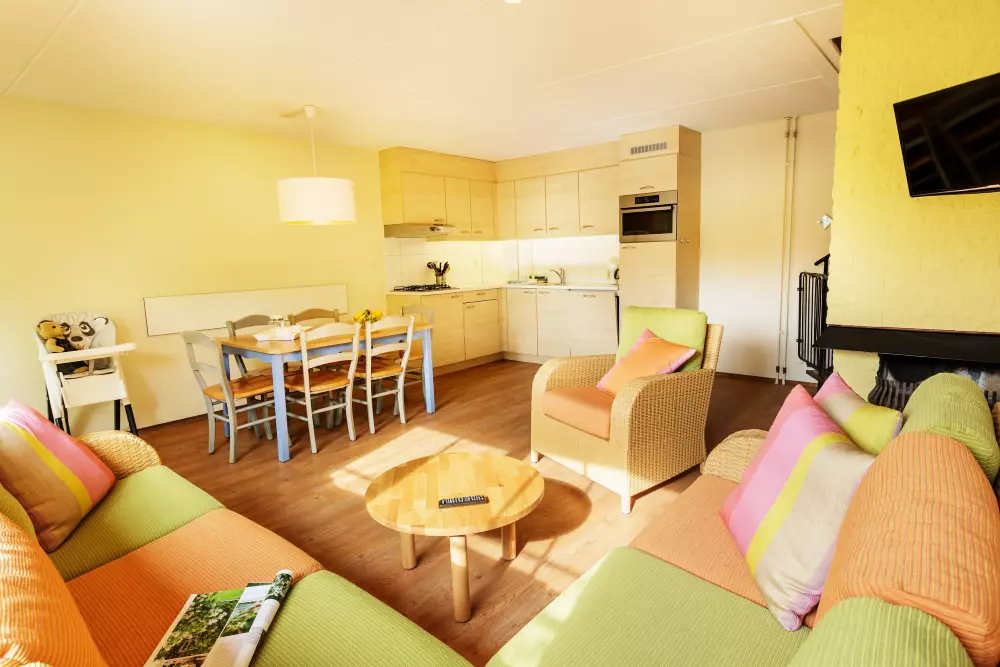 Domaine Port Zélande Center Parcs