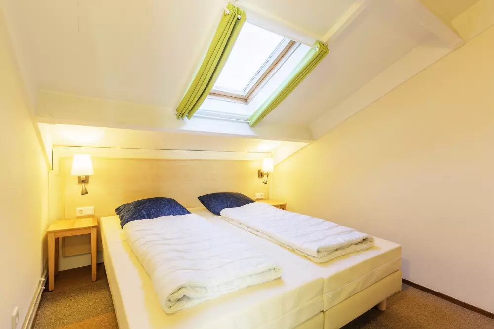 Domaine Port Zélande Center Parcs