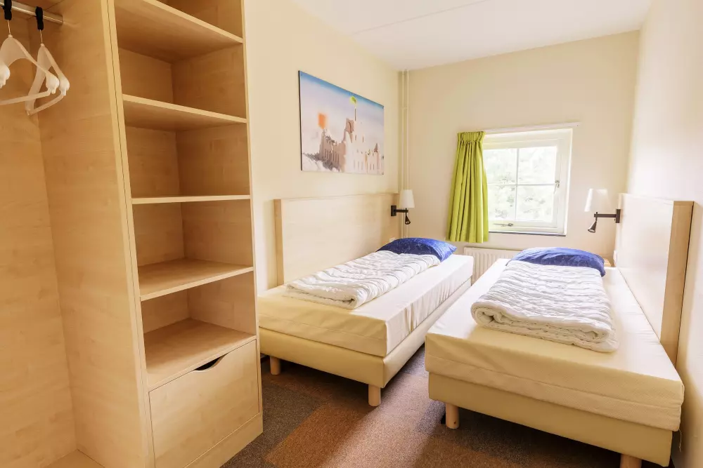 Domaine Port Zélande Center Parcs