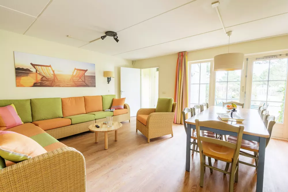 Domaine Port Zélande Center Parcs