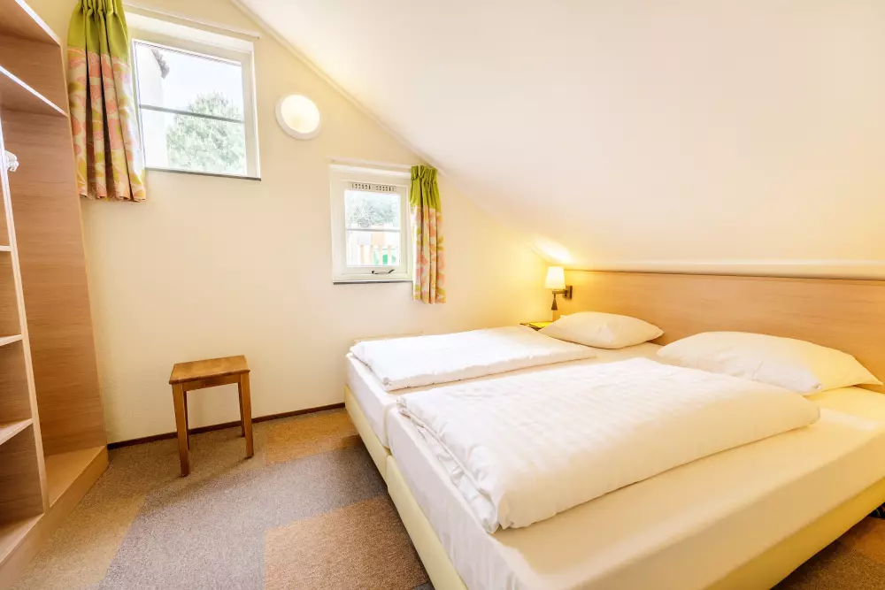 Domaine Port Zélande Center Parcs