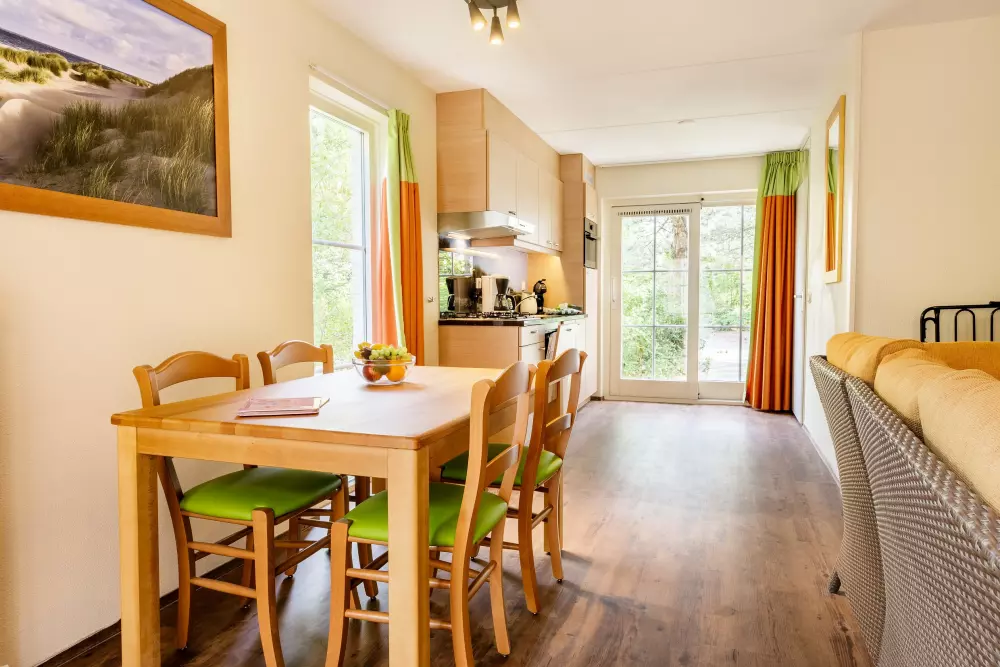 Domaine Port Zélande Center Parcs