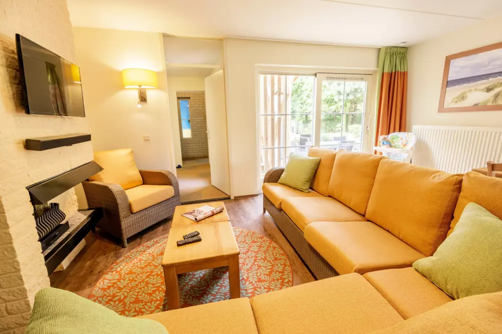 Domaine Port Zélande Center Parcs