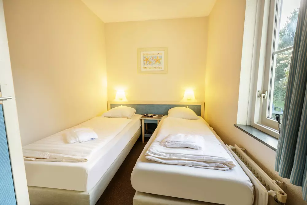 Domaine Port Zélande Center Parcs