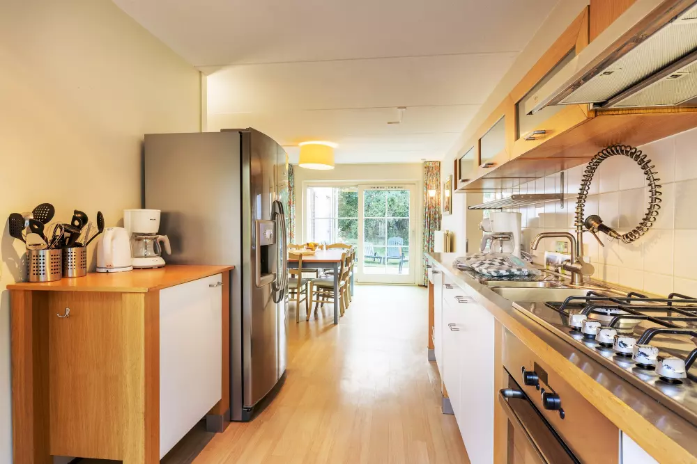 Domaine Port Zélande Center Parcs