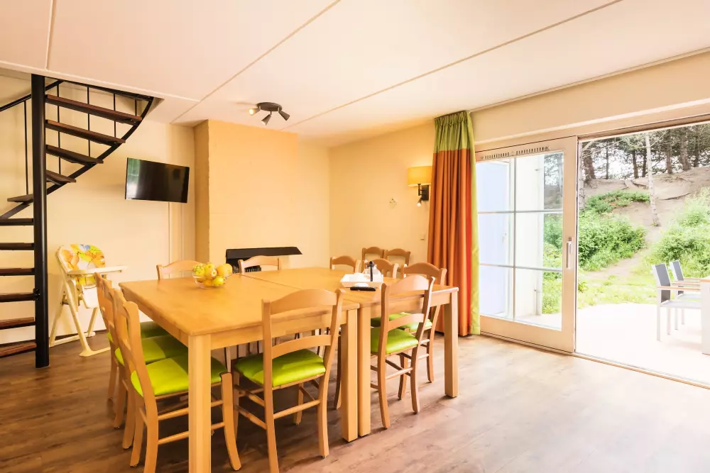 Domaine Port Zélande Center Parcs