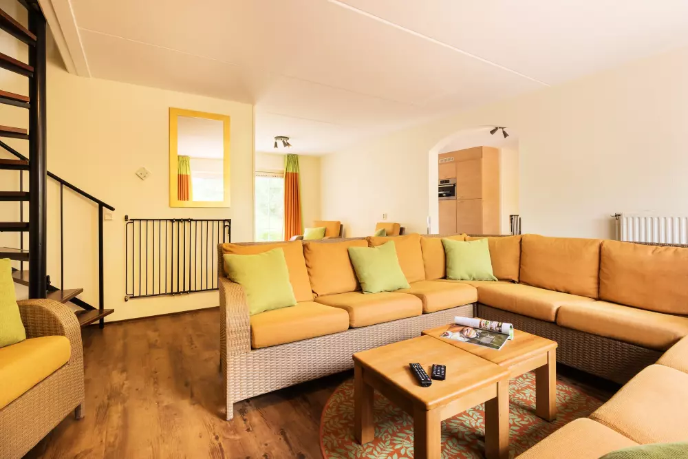 Domaine Port Zélande Center Parcs