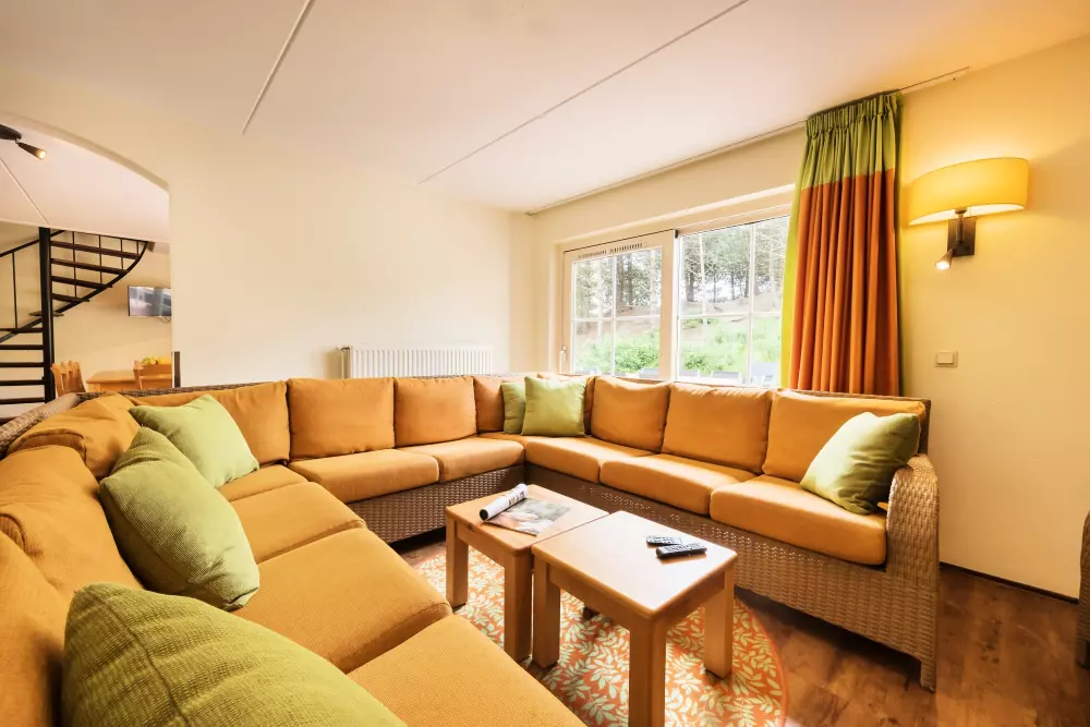 Domaine Port Zélande Center Parcs