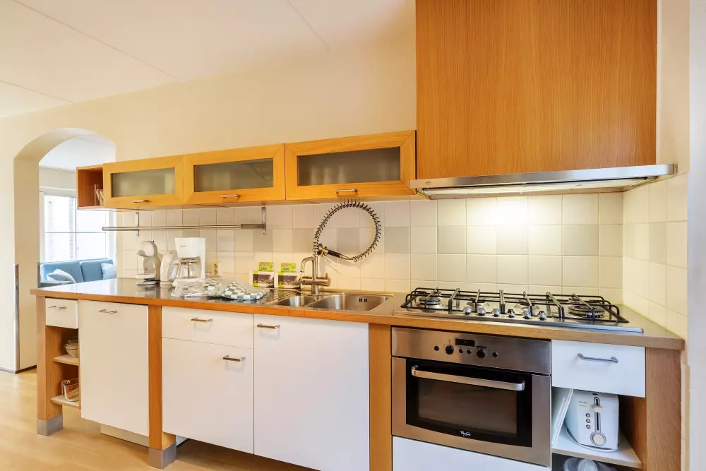 Domaine Port Zélande Center Parcs