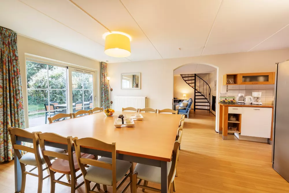 Domaine Port Zélande Center Parcs