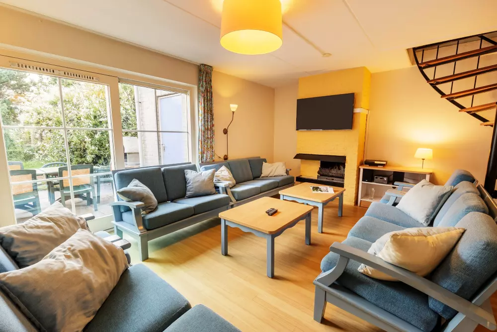 Domaine Port Zélande Center Parcs