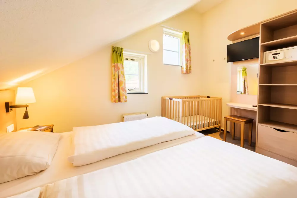 Domaine Port Zélande Center Parcs