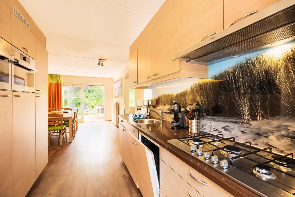 Domaine Port Zélande Center Parcs