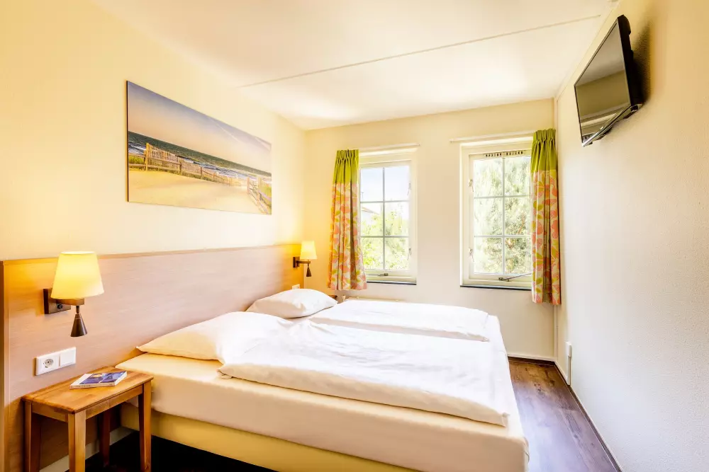 Domaine Port Zélande Center Parcs