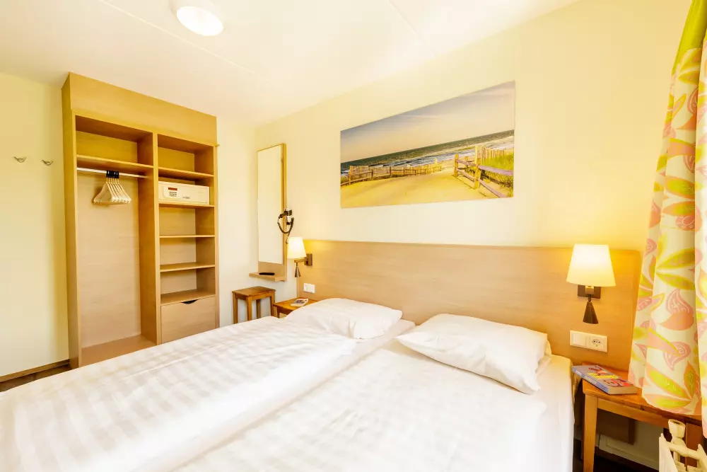 Domaine Port Zélande Center Parcs