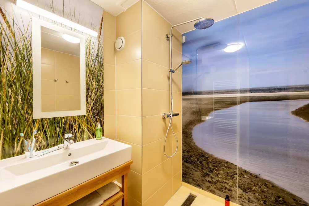 Domaine Port Zélande Center Parcs