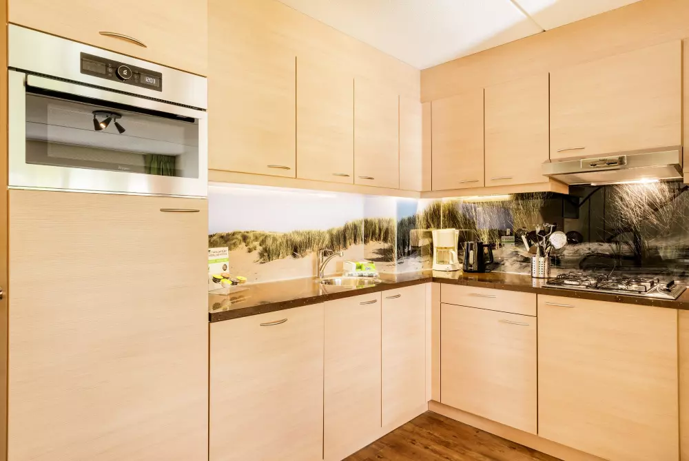 Domaine Port Zélande Center Parcs