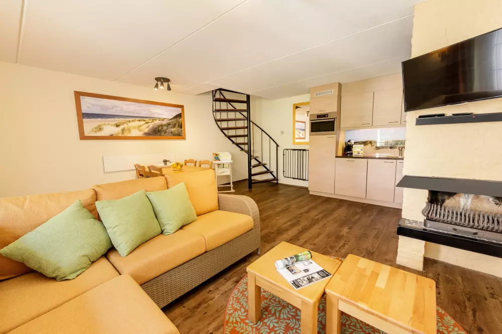 Domaine Port Zélande Center Parcs