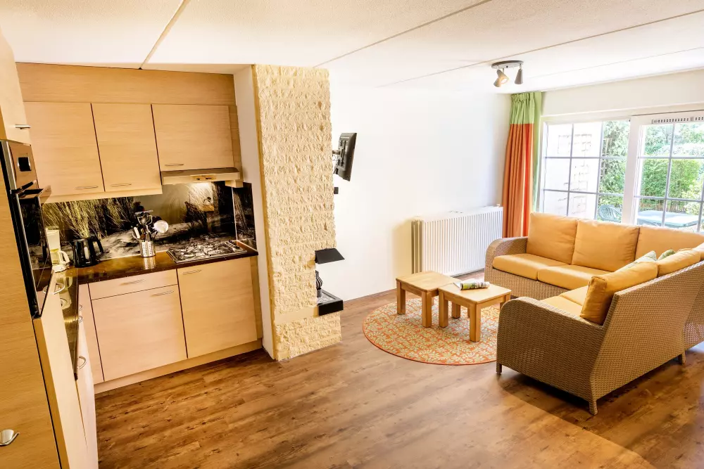 Domaine Port Zélande Center Parcs