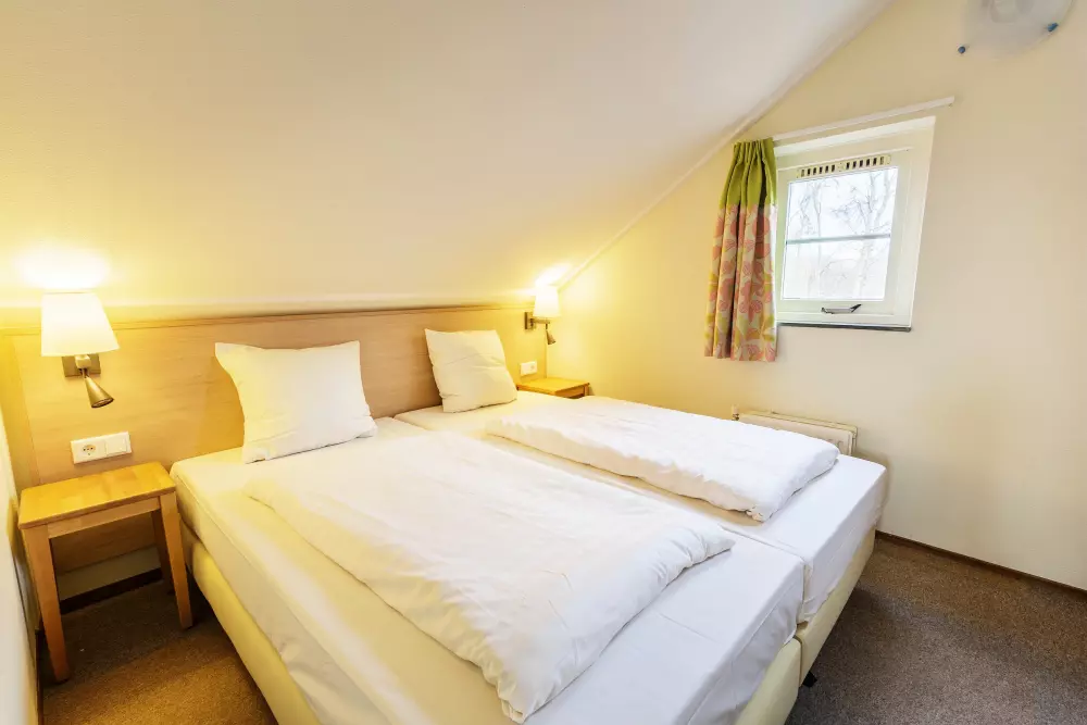 Domaine Port Zélande Center Parcs