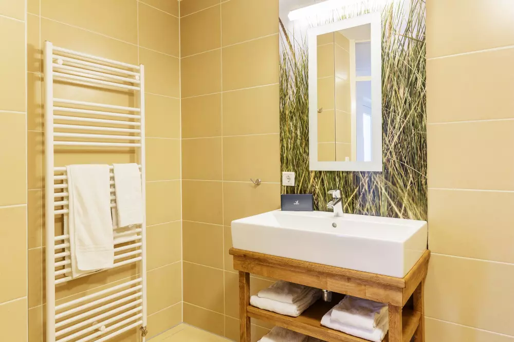 Domaine Port Zélande Center Parcs