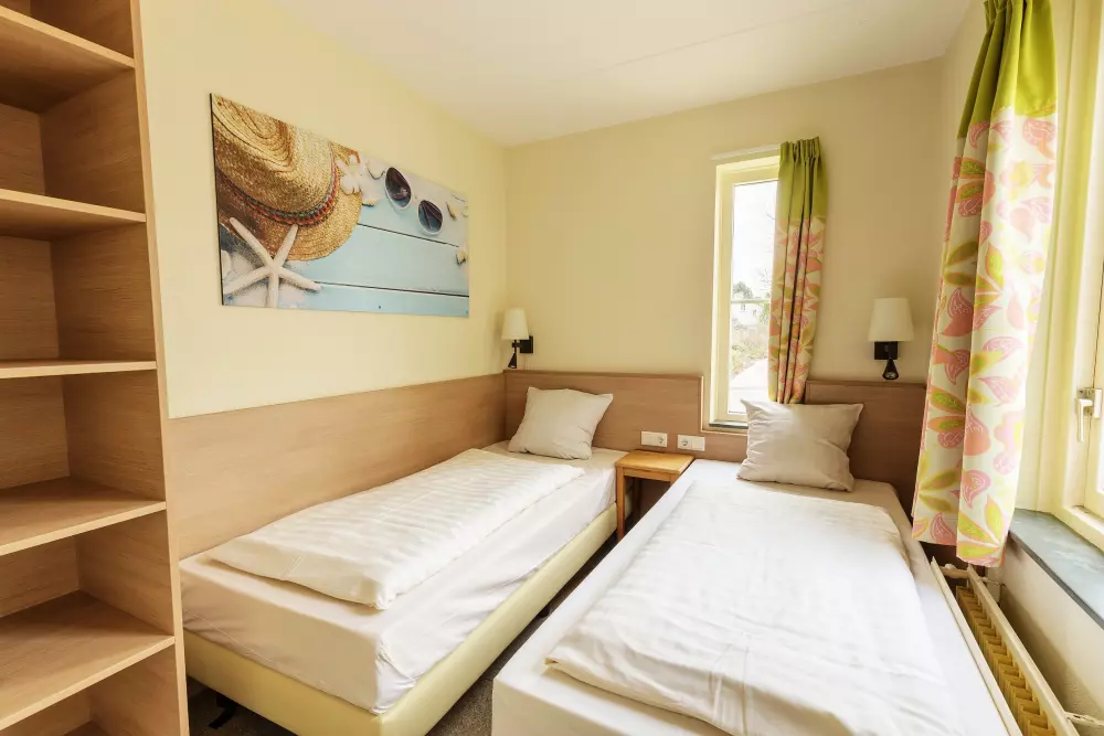 Domaine Port Zélande Center Parcs