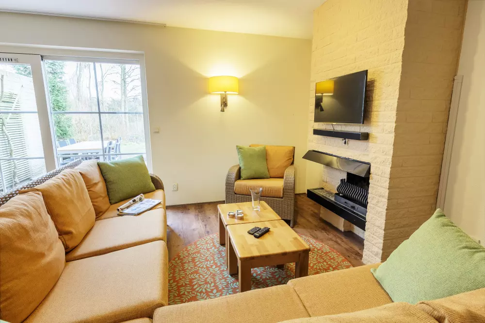 Domaine Port Zélande Center Parcs