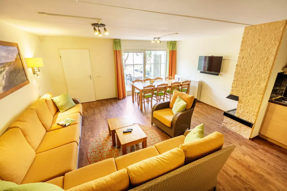 Domaine Port Zélande Center Parcs