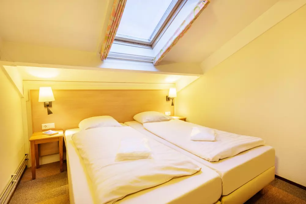 Domaine Port Zélande Center Parcs