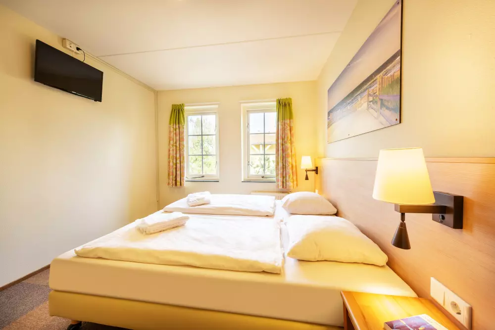 Domaine Port Zélande Center Parcs