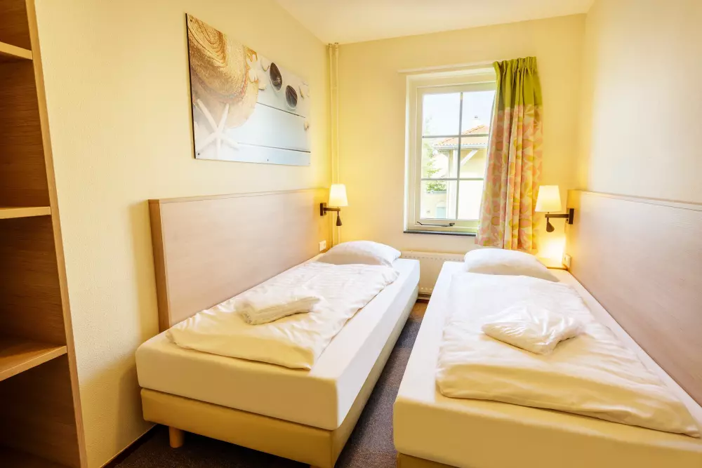 Domaine Port Zélande Center Parcs