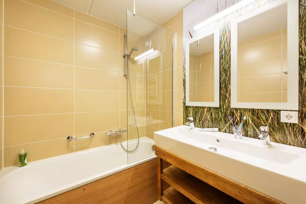 Domaine Port Zélande Center Parcs