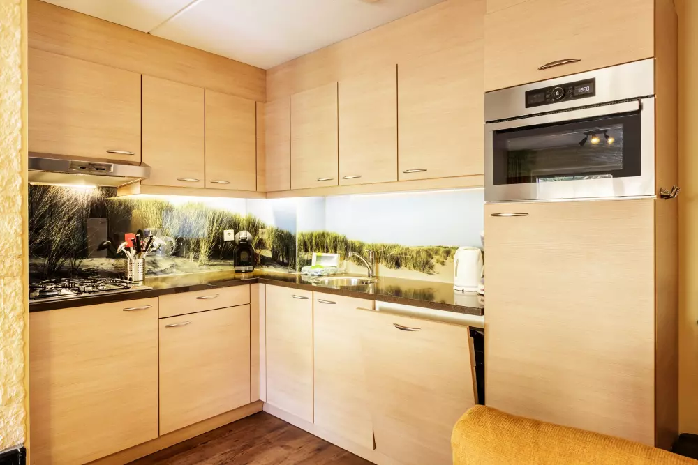 Domaine Port Zélande Center Parcs