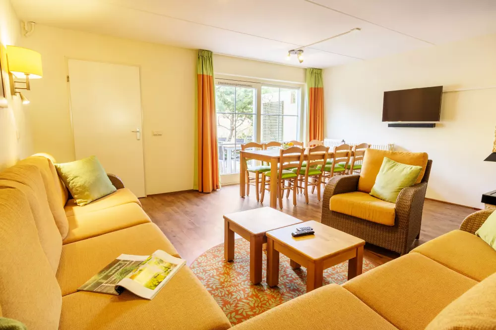 Domaine Port Zélande Center Parcs